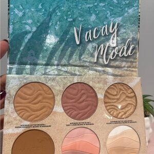 Physicians Formula Vacay Mode Blush Palette